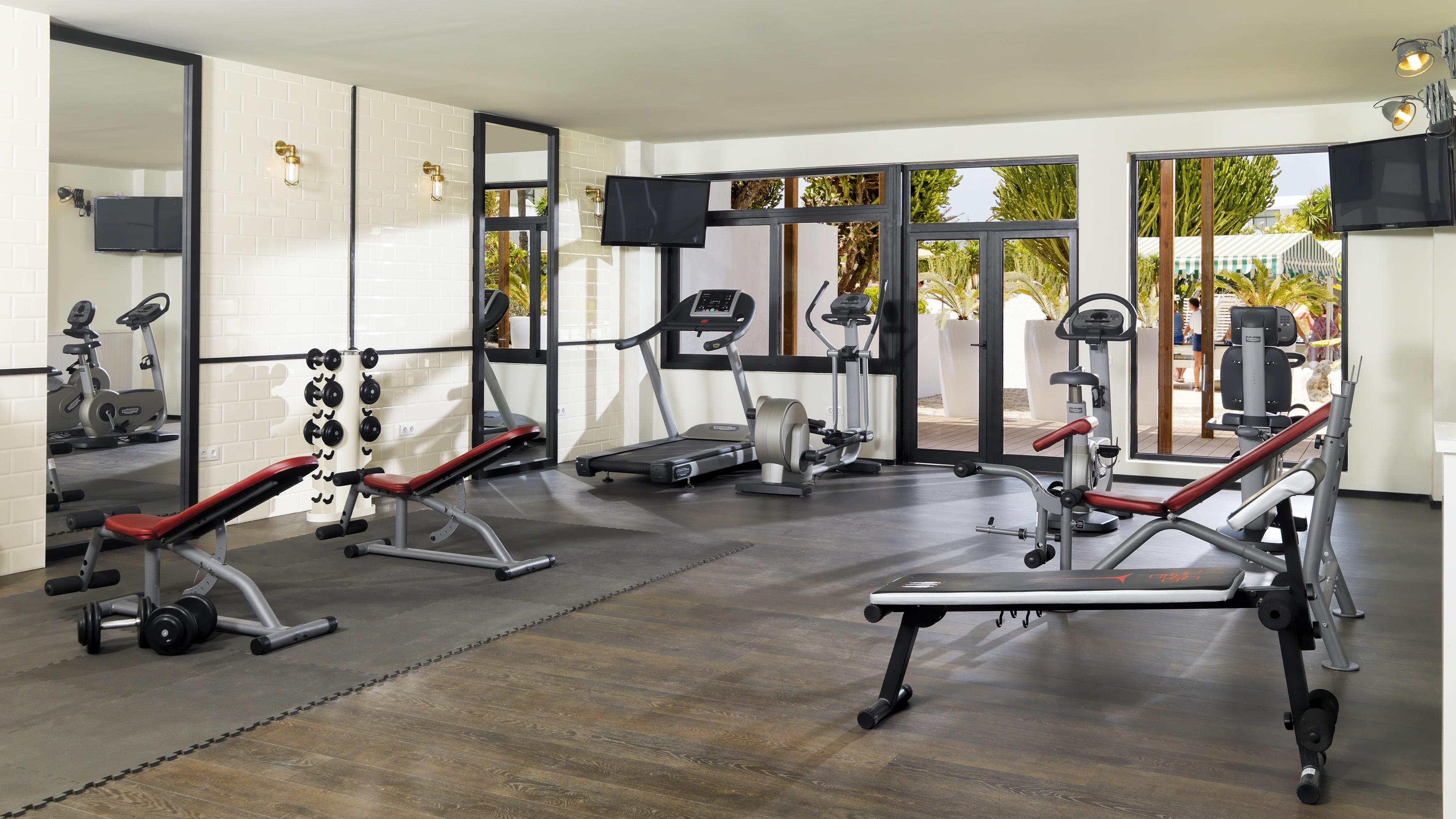 H10 Lanzarote Princess Playa Blanca  Kültér fotó