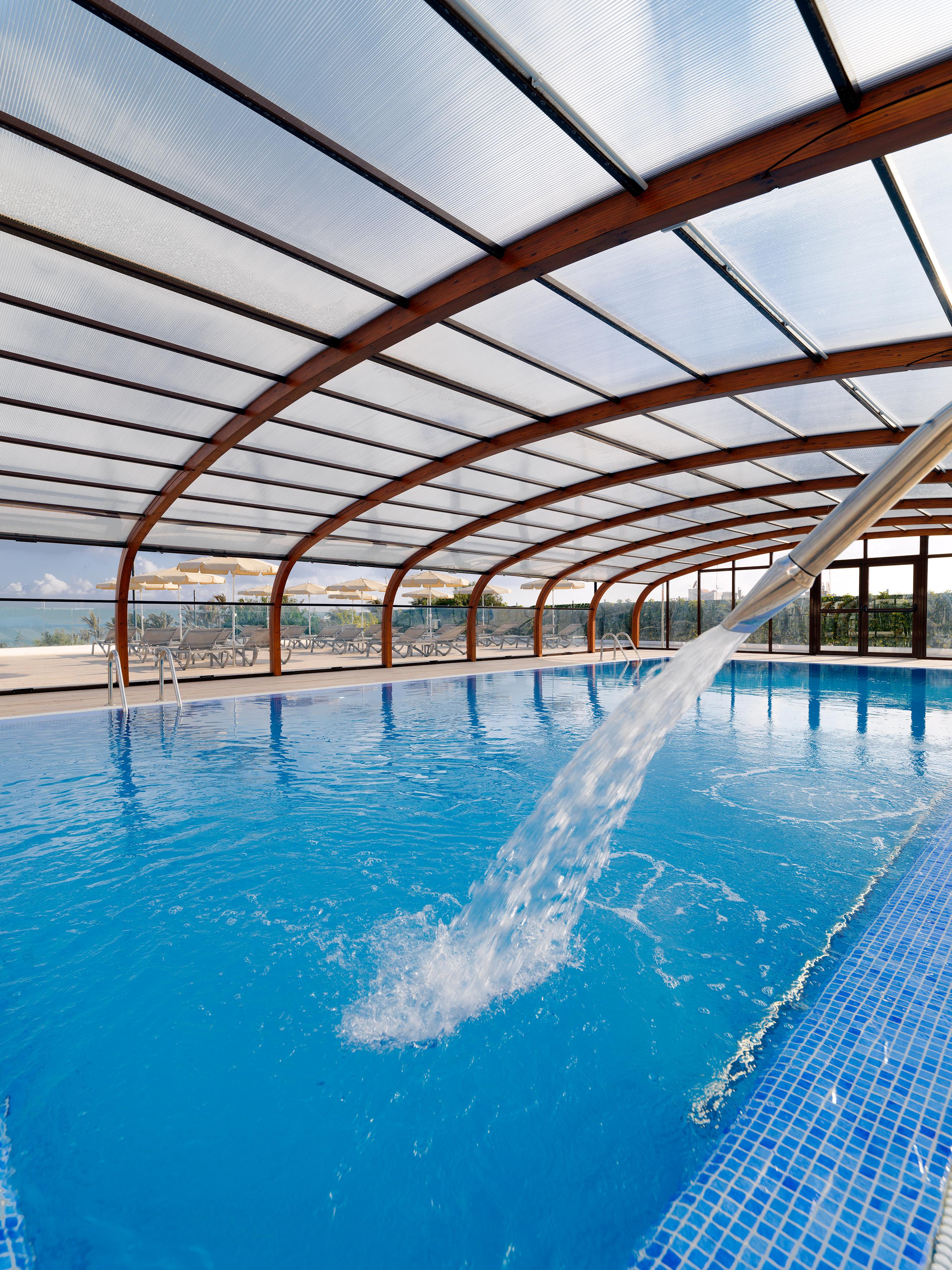 H10 Lanzarote Princess Playa Blanca  Kültér fotó