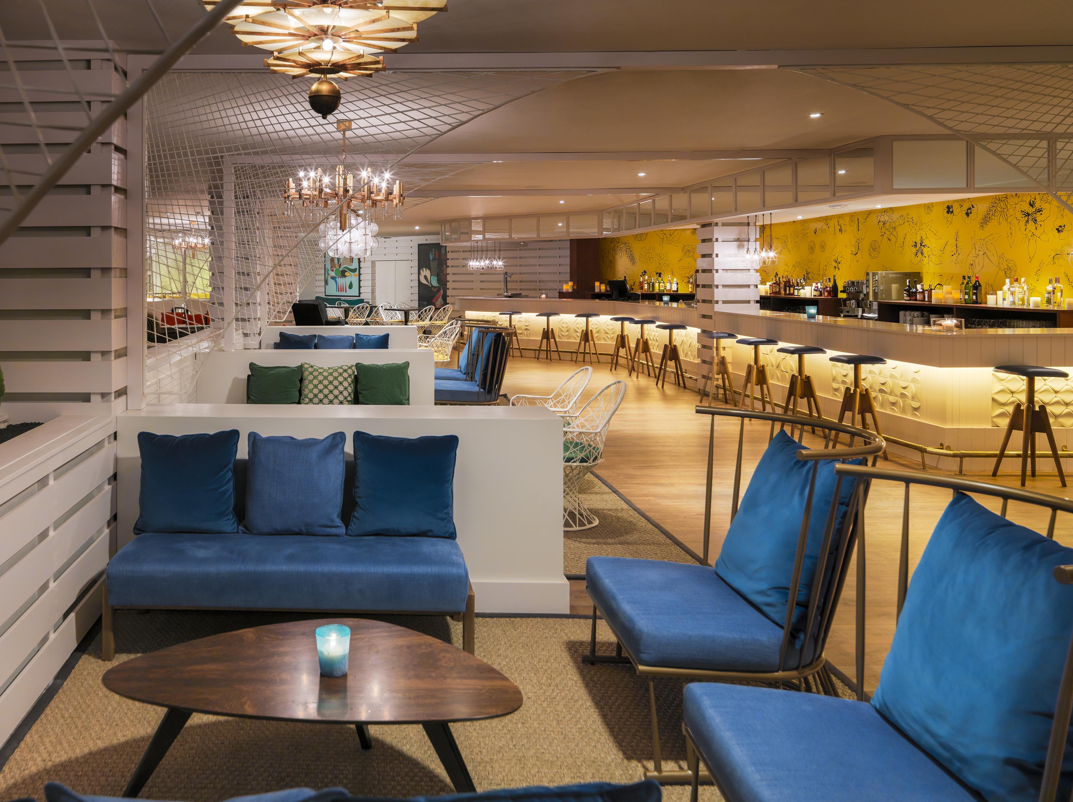 H10 Lanzarote Princess Playa Blanca  Kültér fotó
